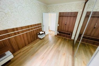 Apartamento para alugar - 55m&sup2; - JARDIM PANCERA