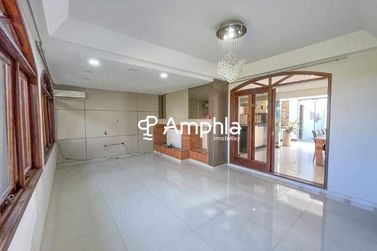 Sobrado &agrave; venda - 378m&sup2; - Parque S&atilde;o Paulo