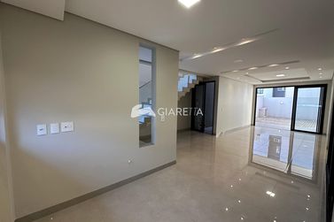 Sobrado &agrave; venda - 165m&sup2; - JARDIM GISELA