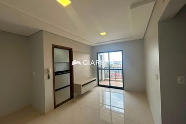 Apartamento para alugar - 67m&sup2; - JARDIM PANCERA