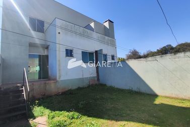 Sobrado &agrave; venda - 120m&sup2; - JARDIM CONCORDIA