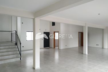 Sala Comercial para alugar - 193m&sup2; - VILA PIONEIRO