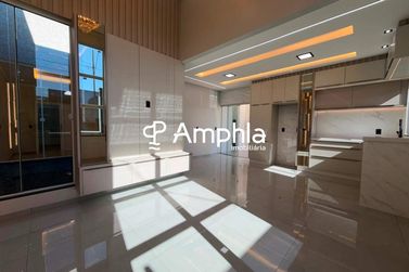 Casa &agrave; venda - 120m&sup2; - Centro