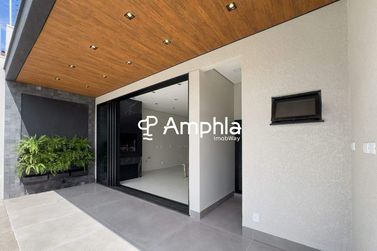 Casa &agrave; venda - 223m&sup2; - Canad&aacute;