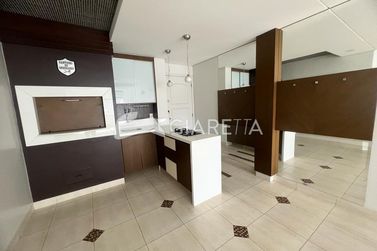 Apartamento para alugar - 234m&sup2; - CENTRO