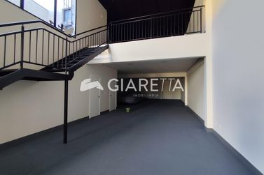 Sala Comercial para alugar - 282m&sup2; - JARDIM TOCANTINS
