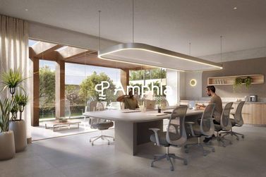 Terreno &agrave; venda - 225m&sup2; - Vista Linda