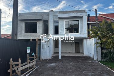 Sobrado &agrave; venda - 172m&sup2; - Parque S&atilde;o Paulo
