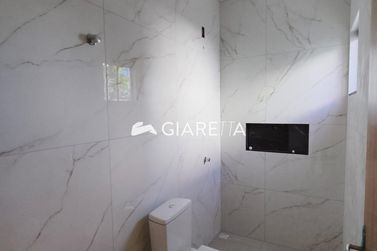 Casa &agrave; venda - 61m&sup2; - JARDIM S&Atilde;O FRANCISCO