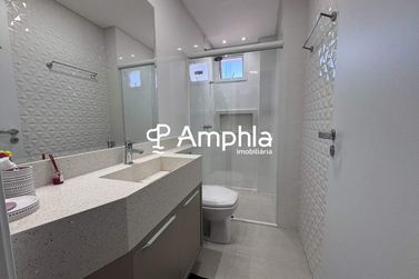 Apartamento &agrave; venda - 89m&sup2; - Coqueiral
