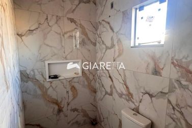 Casa &agrave; venda - 73m&sup2; - CRISTO REI