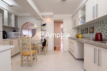 Apartamento &agrave; venda - 104m&sup2; - Neva
