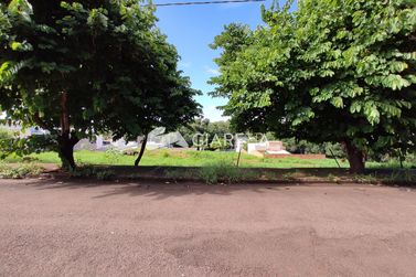 Terreno &agrave; venda - 360m&sup2; - JARDIM CONCORDIA