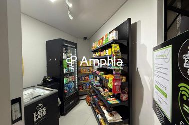 Apartamento &agrave; venda - 45m&sup2; - Centro