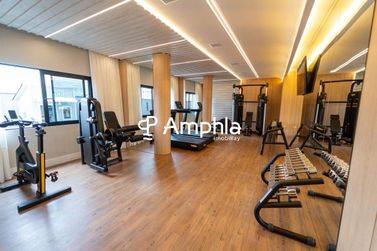 Apartamento &agrave; venda - 153m&sup2; - Centro