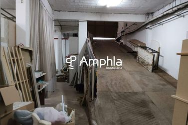 Sala Comercial &agrave; venda - 1542m&sup2; - Centro