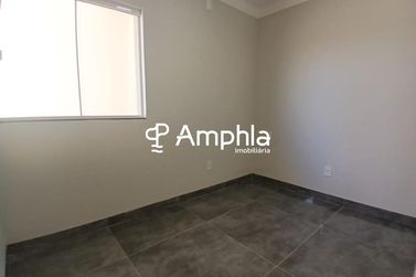 Casa &agrave; venda - 72m&sup2; - Florais do Parana