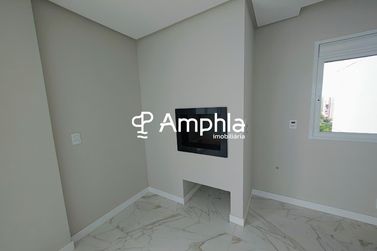 Apartamento &agrave; venda - 246m&sup2; - Country