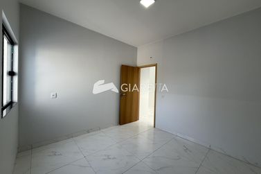 Casa &agrave; venda - 58m&sup2; - JARDIM COOPAGRO