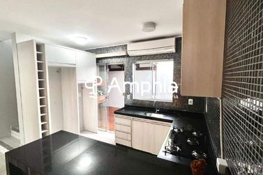 Sobrado &agrave; venda - 80m&sup2; - Parque S&atilde;o Paulo