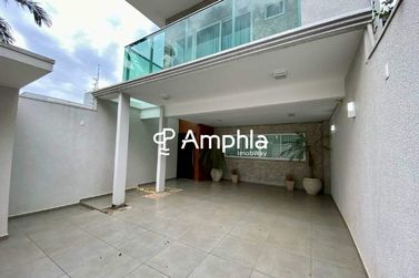 Sobrado &agrave; venda - 173m&sup2; - Recanto Tropical