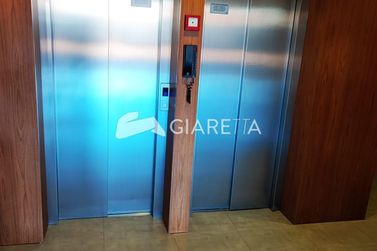 Apartamento &agrave; venda - 75m&sup2; - CENTRO