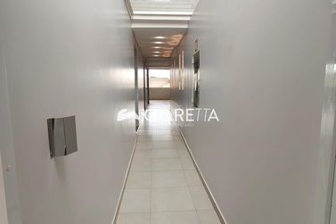 Apartamento para alugar - 134m&sup2; - VILA INDUSTRIAL