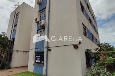 Apartamento para alugar - 55m&sup2; - CENTRO