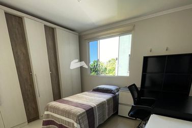 Apartamento para alugar - 74m&sup2; - VILA INDUSTRIAL