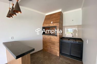 Casa &agrave; venda - 145m&sup2; - Boa Vista