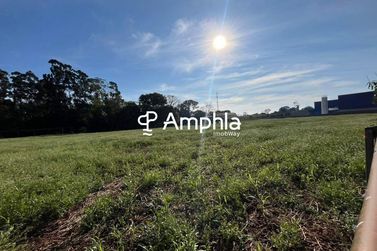 Terreno &agrave; venda - 20500m&sup2; - Alvorada