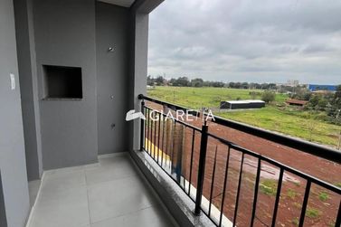 Apartamento para alugar - 65m&sup2; - JARDIM TOCANTINS