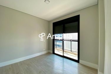 Apartamento &agrave; venda - 204m&sup2; - Centro