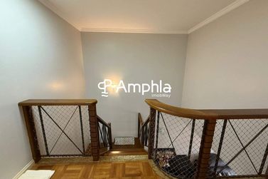 Sobrado &agrave; venda - 155m&sup2; - Centro