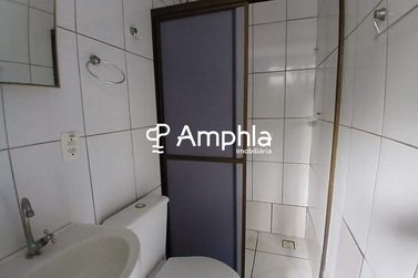 Apartamento &agrave; venda - 37m&sup2; - Pacaembu