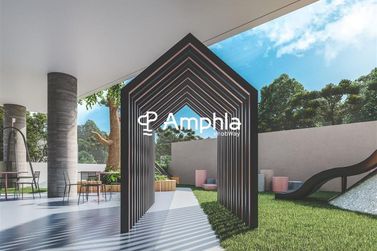 Apartamento &agrave; venda - 120m&sup2; - Vila Industrial