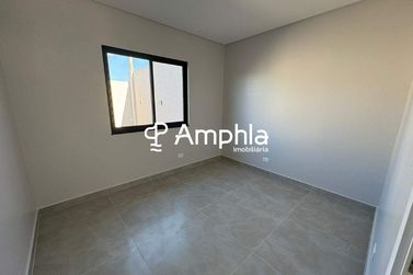 Casa &agrave; venda - 85m&sup2; - Brazmadeira