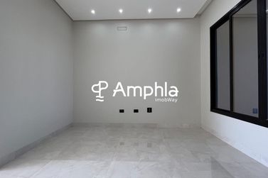 Sobrado &agrave; venda - 177m&sup2; - Recanto Tropical