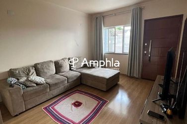 Casa &agrave; venda - 248m&sup2; - Parque S&atilde;o Paulo