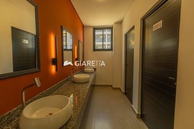 Apartamento para alugar - 65m&sup2; - JARDIM TOCANTINS