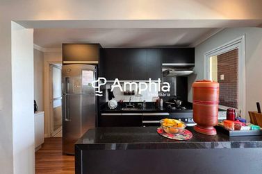 Apartamento &agrave; venda - 60m&sup2; - Centro