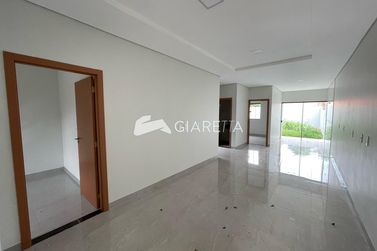 Casa para alugar - 82m&sup2; - JARDIM TOCANTINS