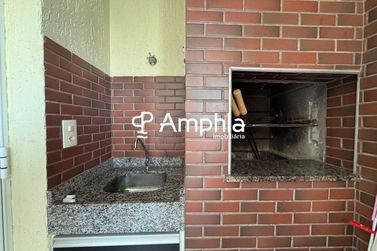Apartamento &agrave; venda - 60m&sup2; - Centro