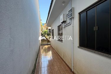 Casa &agrave; venda - 68m&sup2; - JARDIM PANORAMA