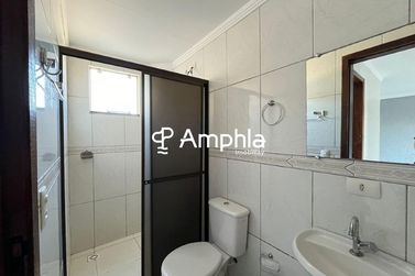 Apartamento &agrave; venda - 55m&sup2; - Centro