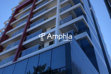 Apartamento &agrave; venda - 125m&sup2; - Jardim La Salle