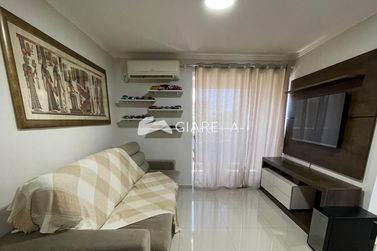 Apartamento para alugar - 74m&sup2; - VILA INDUSTRIAL