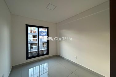 Apartamento para alugar - 62m&sup2; - JARDIM TOCANTINS