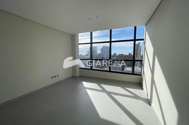 Sala Comercial para alugar - 49m&sup2; - CENTRO