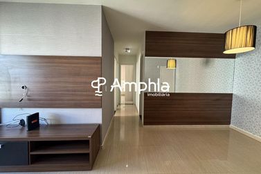 Apartamento &agrave; venda - 60m&sup2; - Country